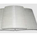 Lightweight High Protection Alumina CeramicLevel NIJ IIIA 0101.06 Ballistic Plate
